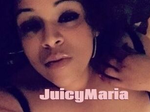 JuicyMaria