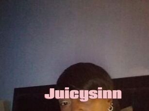 Juicysinn