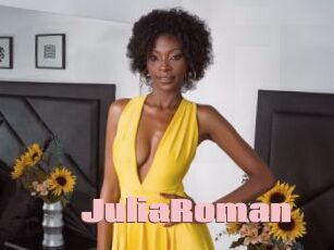 JuliaRoman