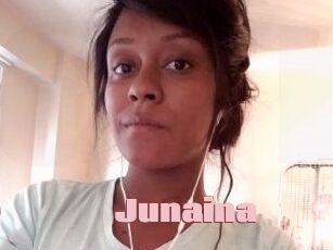 Junaina