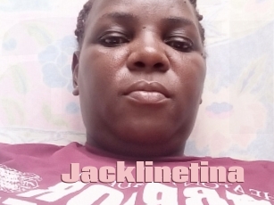 Jacklinetina