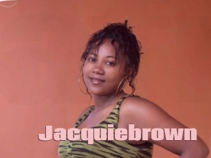 Jacquiebrown