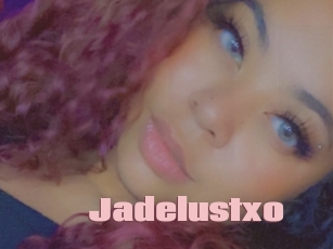 Jadelustxo