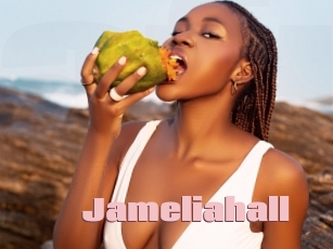 Jameliahall