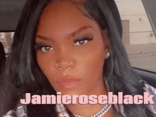 Jamieroseblack