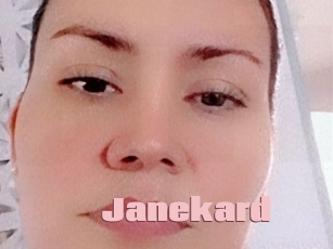 Janekard