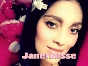 Janerousse