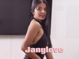 Janylove