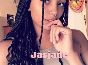 Jasjade