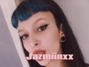 Jazmiinxx