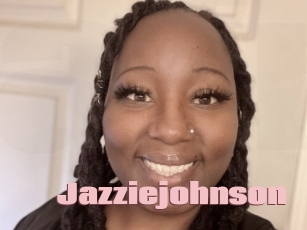 Jazziejohnson