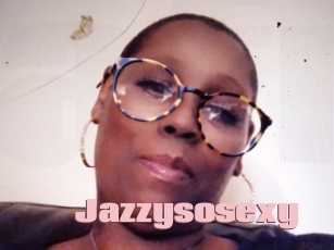 Jazzysosexy