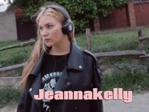 Jeannakelly