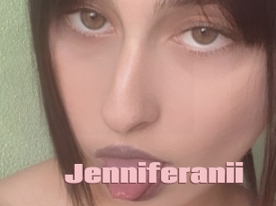 Jenniferanii