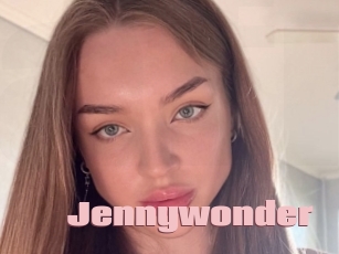 Jennywonder