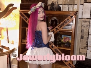 Jewerlybloom