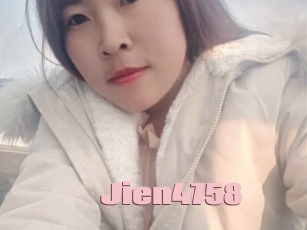 Jien4758