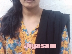 Jiyasam