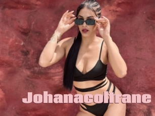 Johanacoltrane