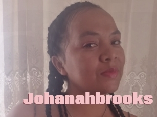 Johanahbrooks