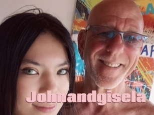 Johnandgisela