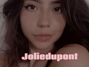 Joliedupont