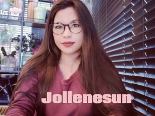 Jollenesun