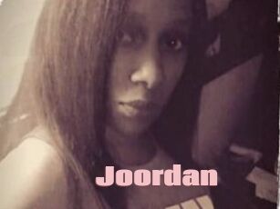 Joordan