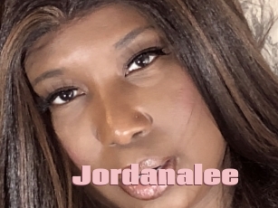 Jordanalee