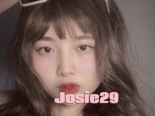 Josie29