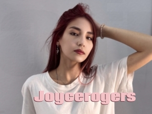 Joycerogers