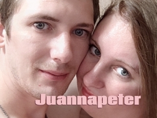 Juannapeter