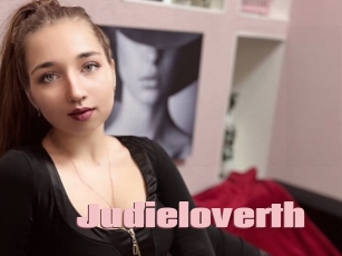 Judieloverth