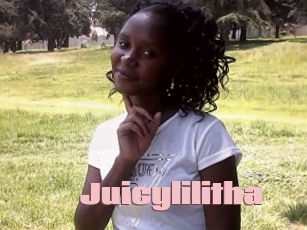 Juicylilitha