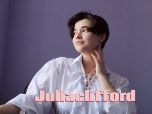 Juliaclifford