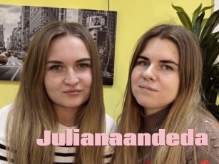 Julianaandeda