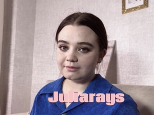 Juliarays