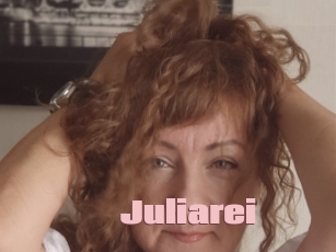 Juliarei