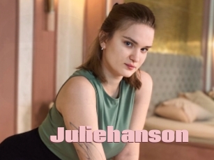 Juliehanson