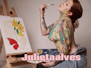 Julietaalves