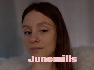 Junemills