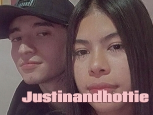 Justinandhottie