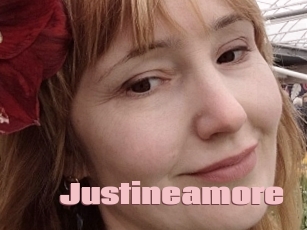 Justineamore