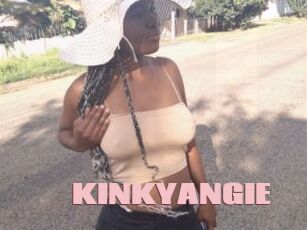 KINKYANGIE