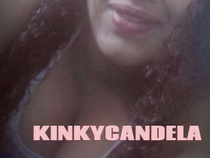 KINKYCANDELA