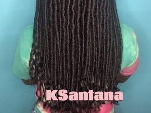 KSantana