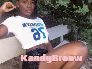 KandyBronw