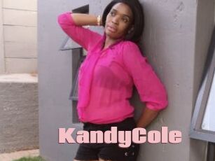 KandyCole