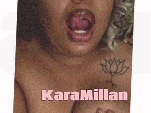 KaraMillan