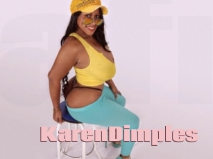 KarenDimples